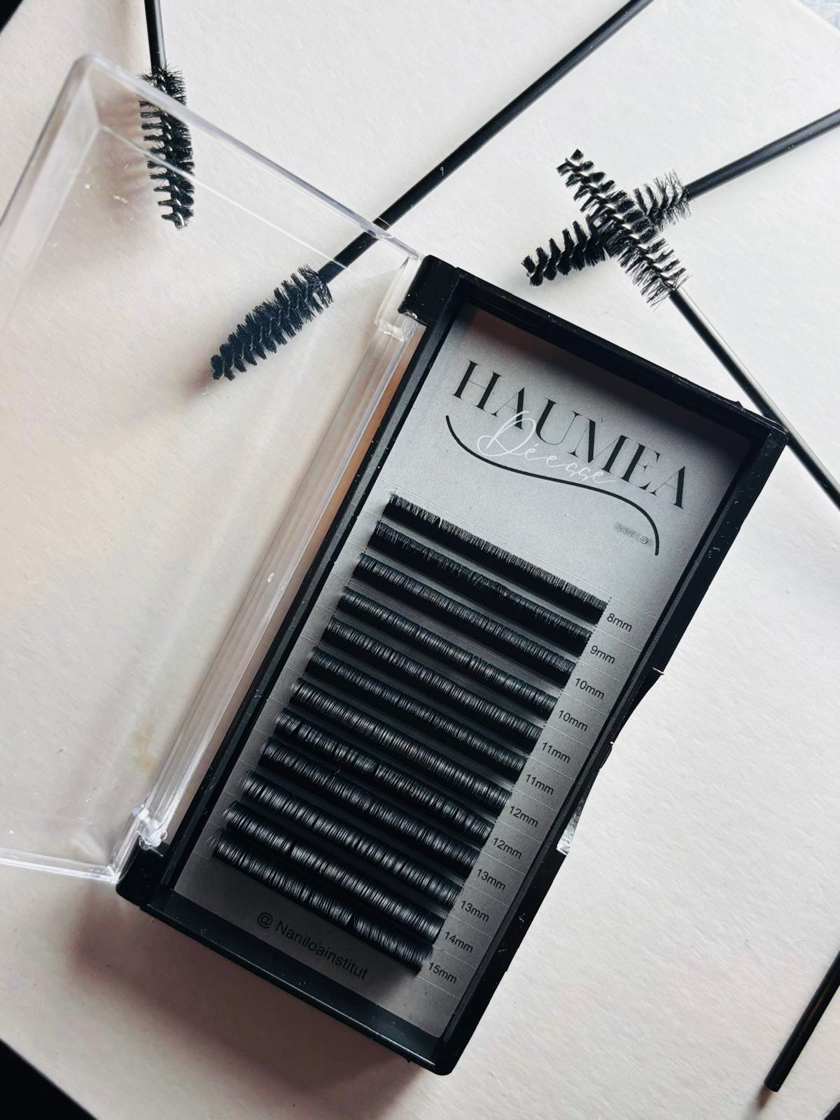 Déesse HAUMEA Classic 0,07