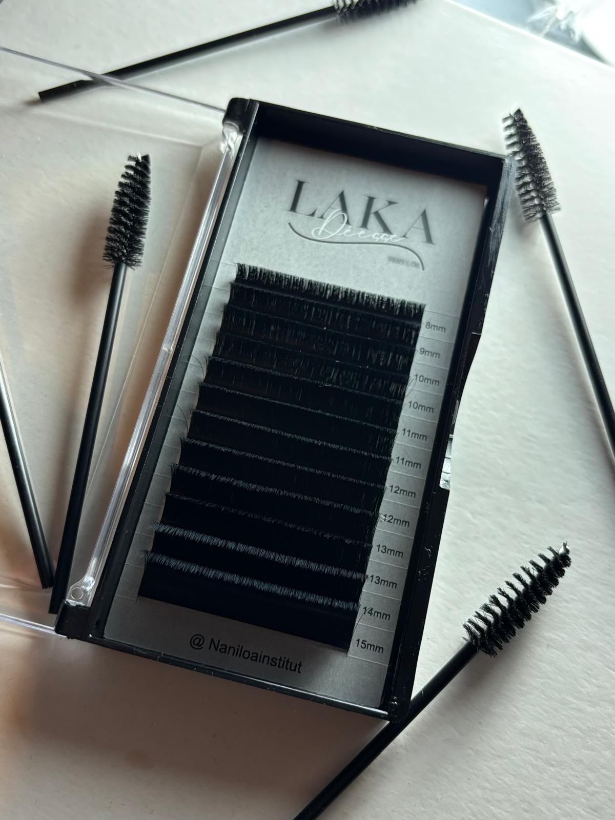 Déesse LAKA EASY FANS 0,07