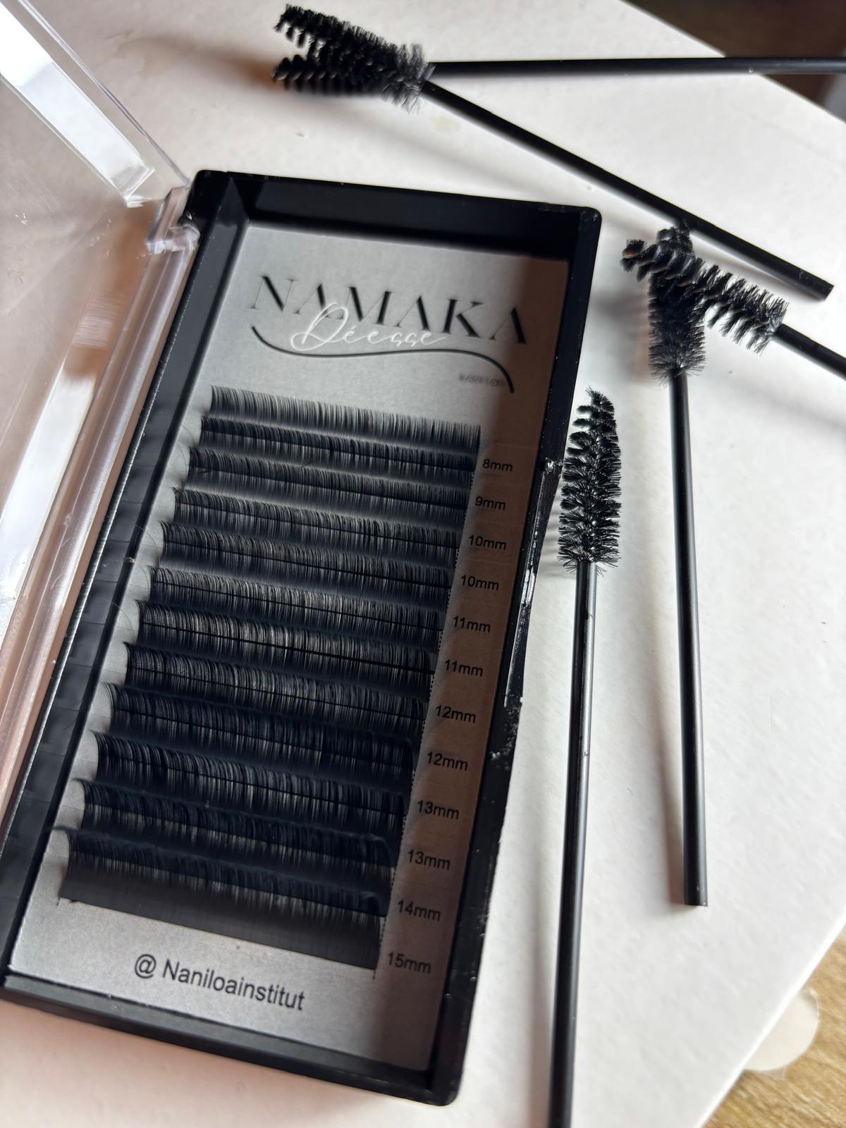 Déesse NAMAKA VOLUMES 0,05