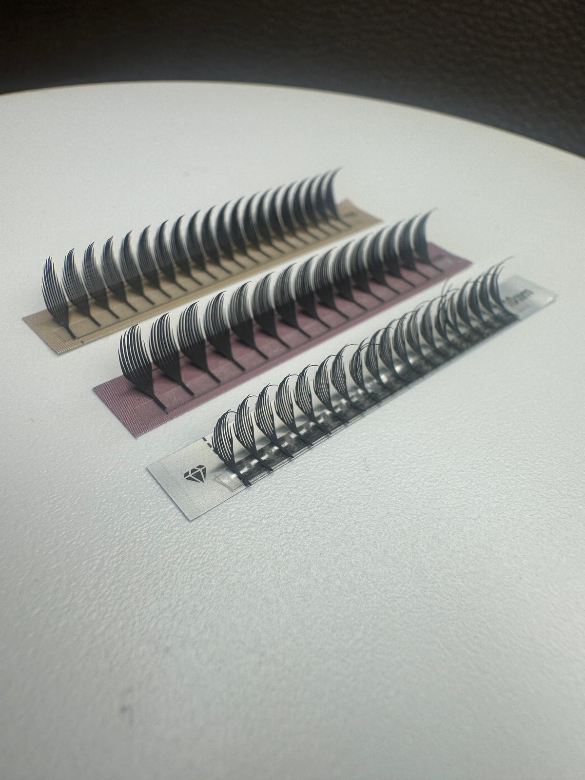 ANIME FEATHER LASHES
