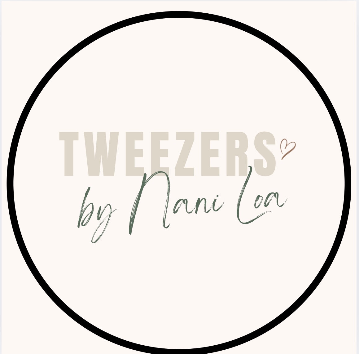 Tweezers