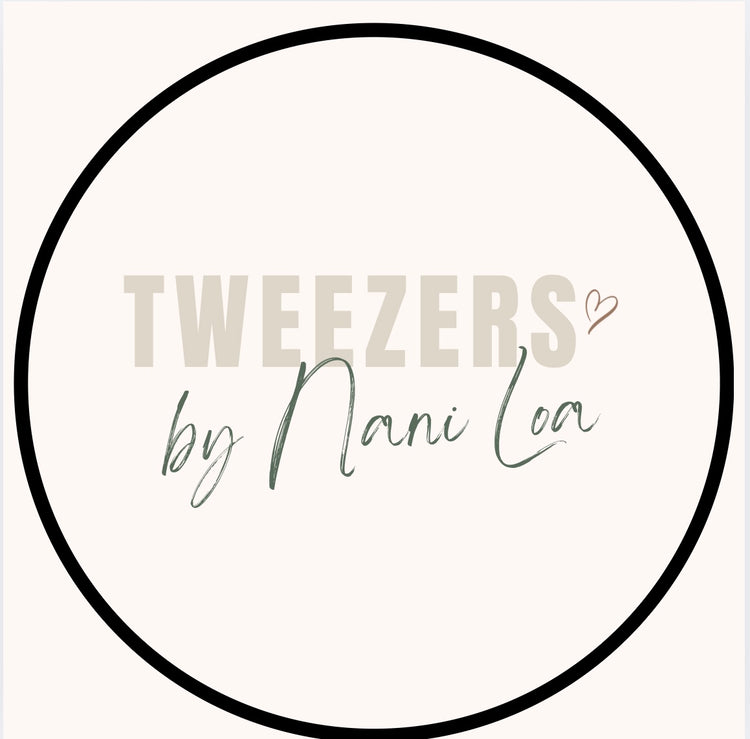 Tweezers