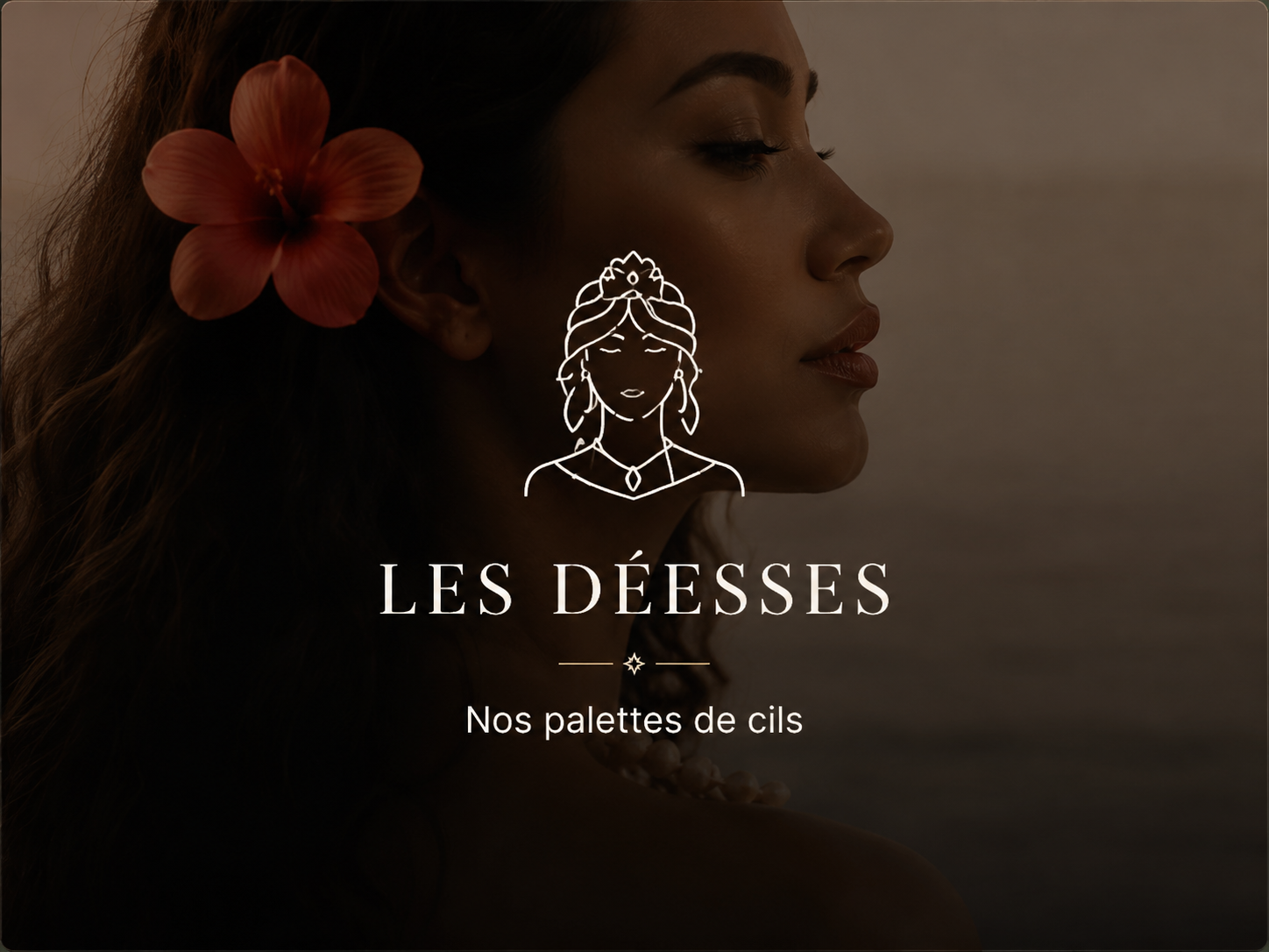 PALETTES DE CILS