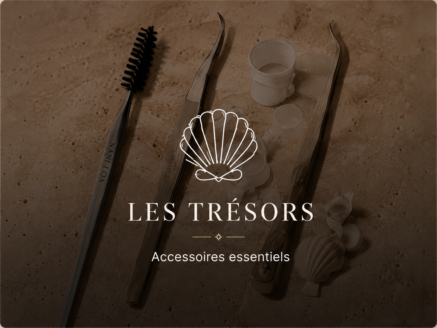 ACCESSOIRES