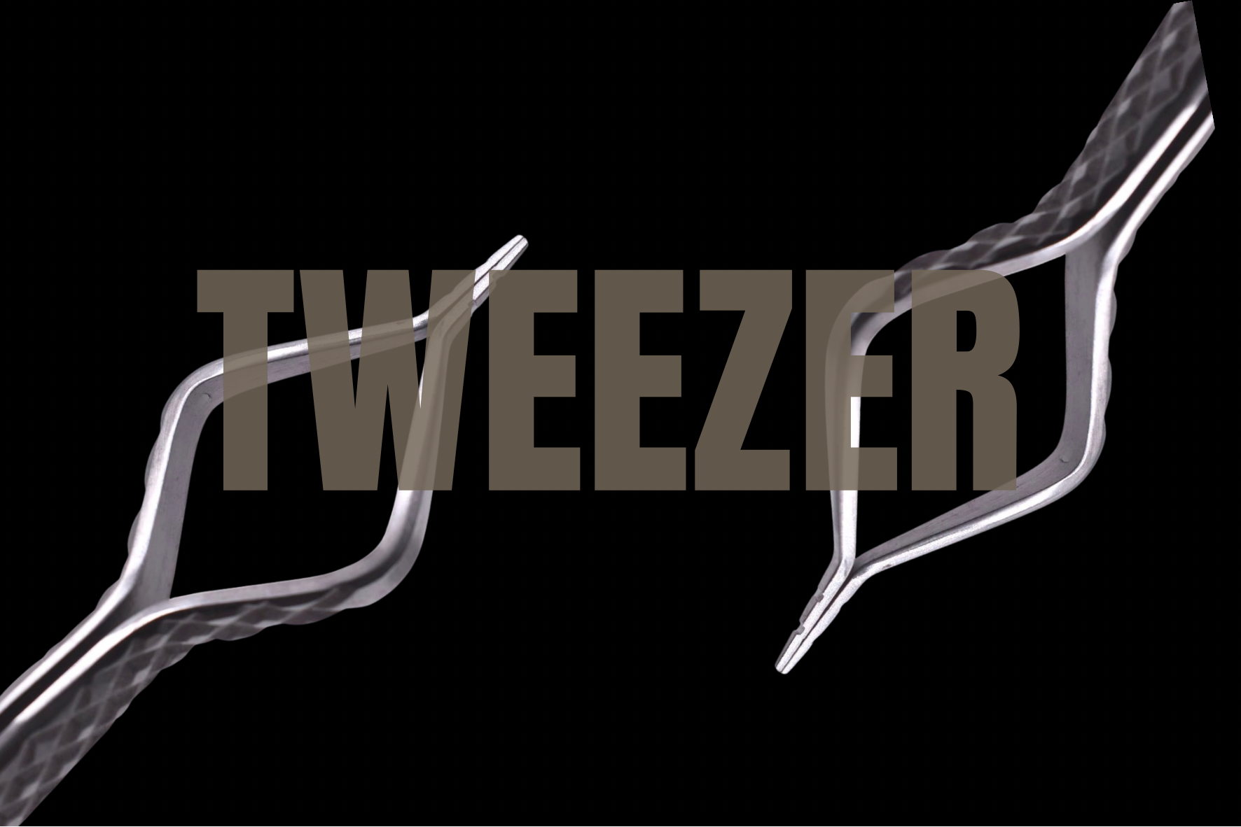 Tweezer