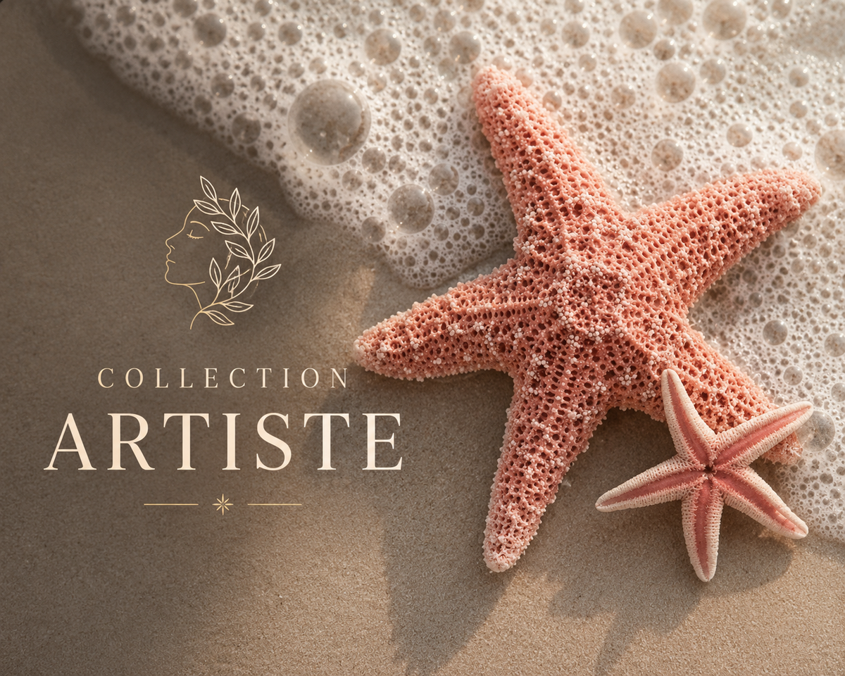 Collection artiste