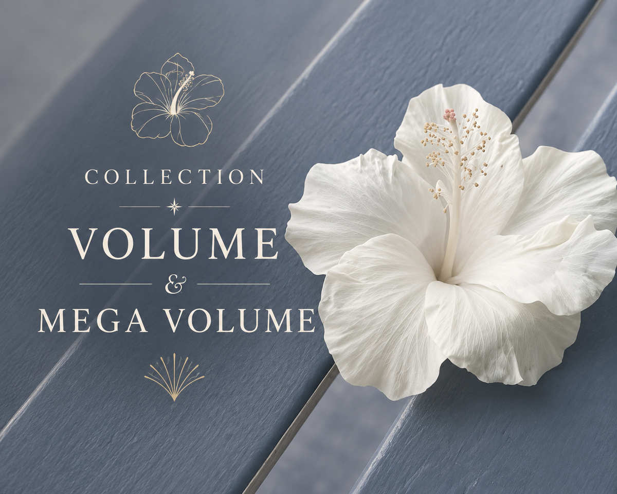 Collection Volume/MegaVolume