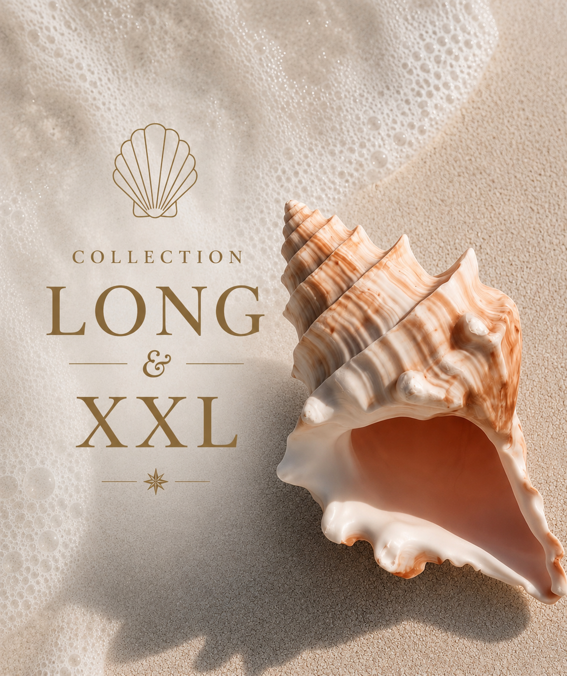 Collection Long / XXL