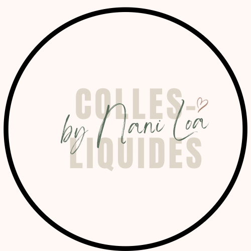 COLLES & LIQUIDES