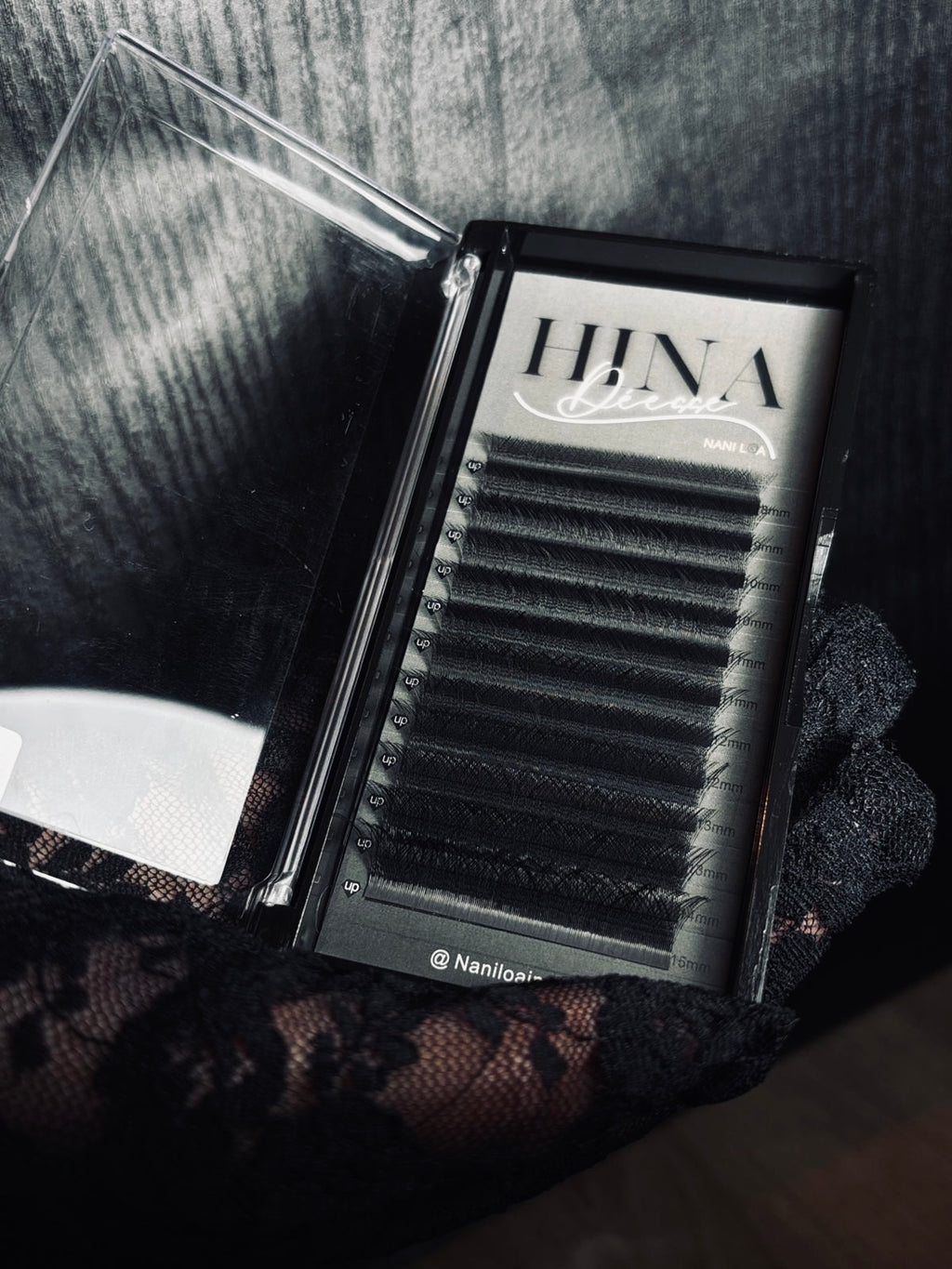 Déesse HINA 0,07
