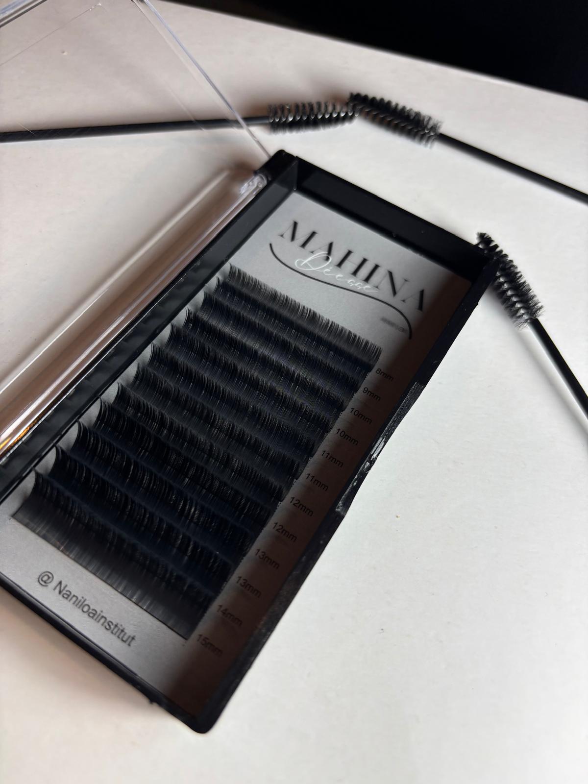 Déesse MAHINA Éclipse 0,15