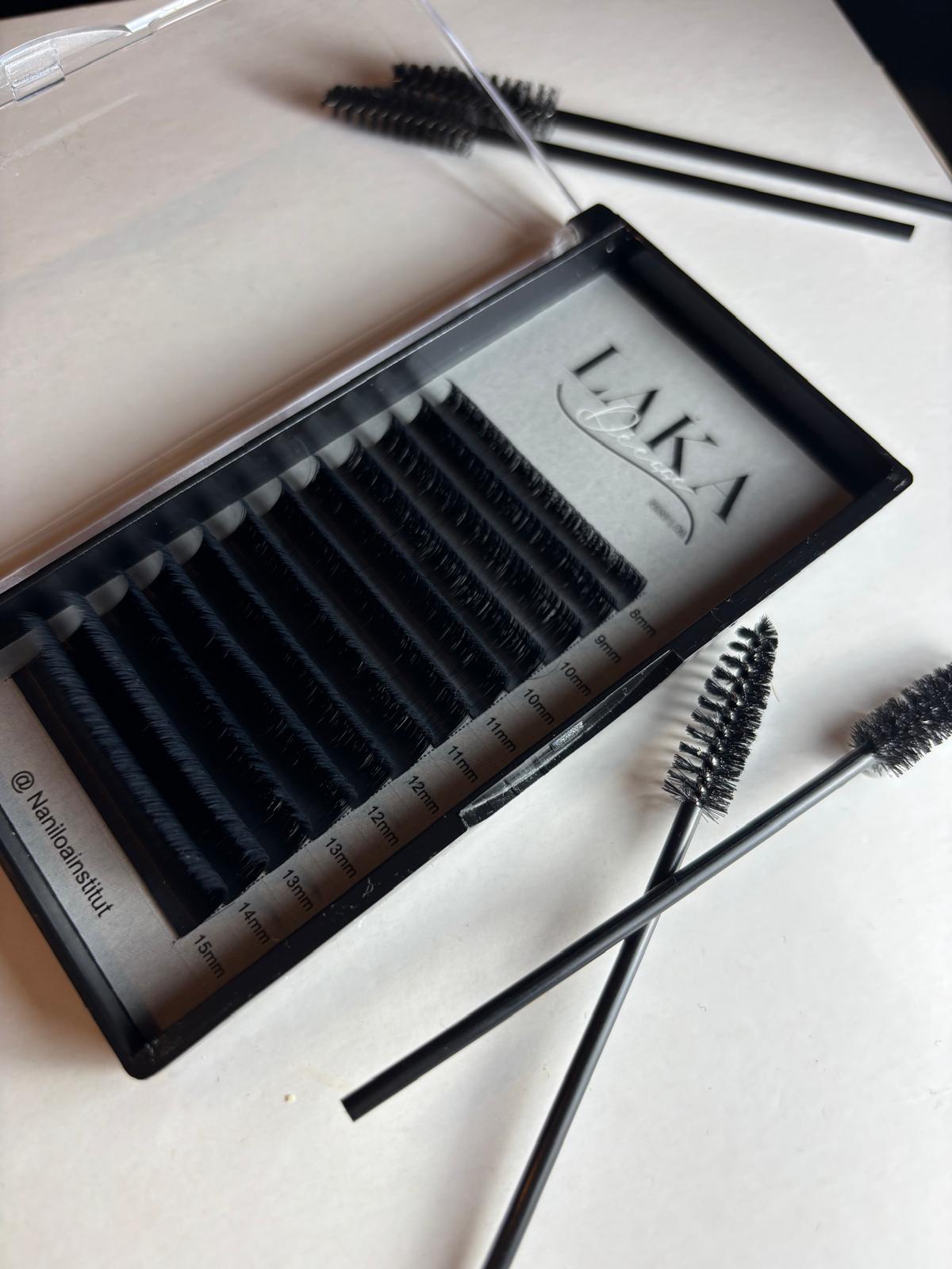 Déesse LAKA EASY FANS 0,07