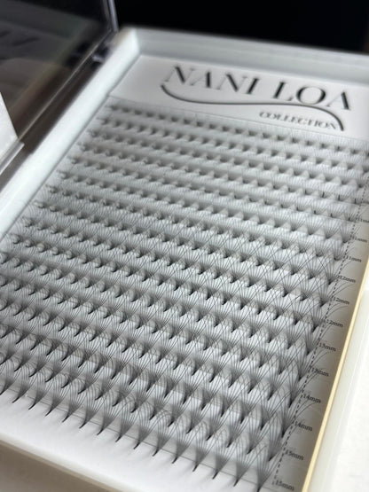 PRÉT-FAIT  long strem Pro