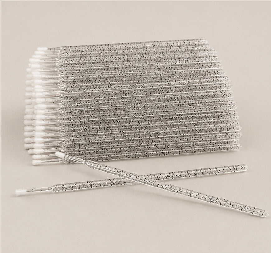 Mini brosses
