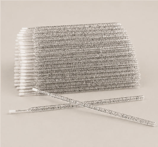 Mini brosses