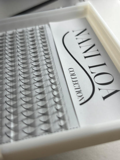 PRÉT-FAIT  long strem Pro