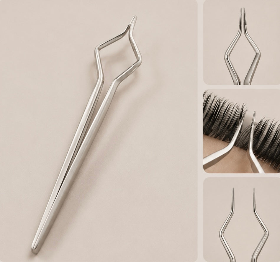Tweezers Nalõ