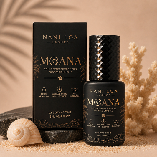 COLLE MOANA
