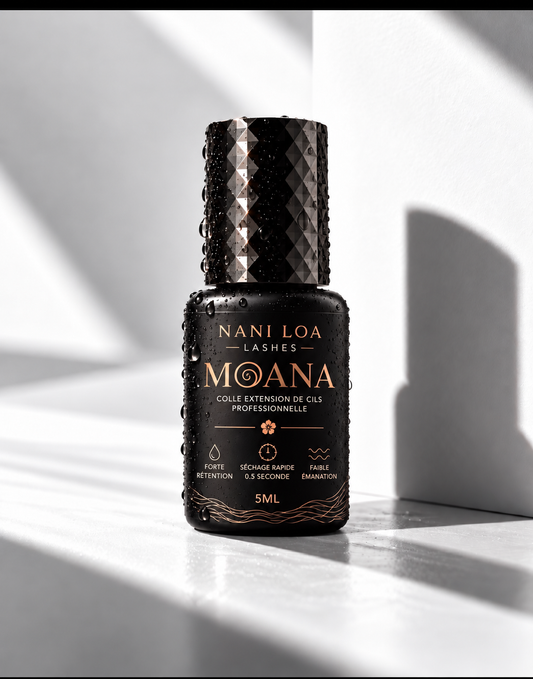 MOANA Glue