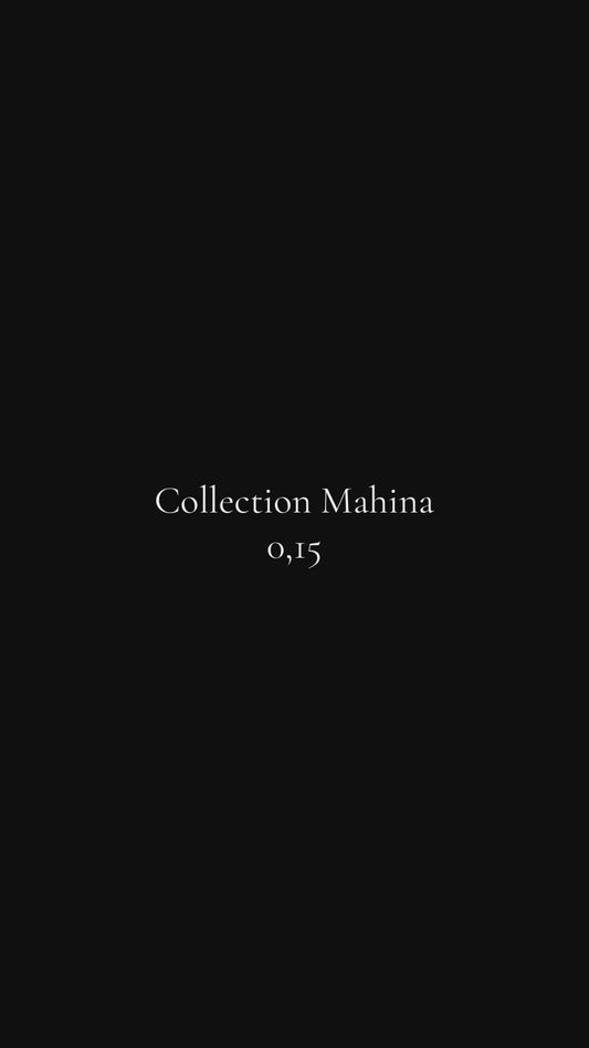 MAHINA ÉCLIPSE 0.15 — Fibre Classic Précision & Finesse