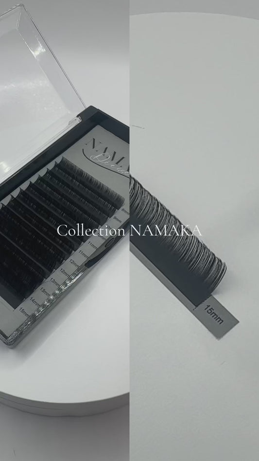 NAMAKA — Nani Loa Lashes 0,05